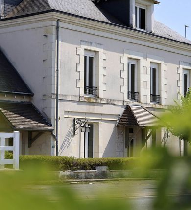 Dormir au Relais Touraine Solognel - Les hôtels typiques de Beauval