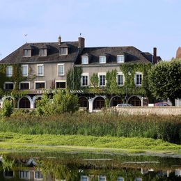 Dormir au Grand Hôtel - Les hôtels typiques de Beauval