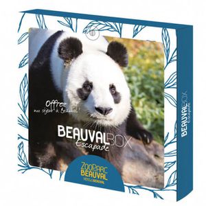 Beauval box Beauval box