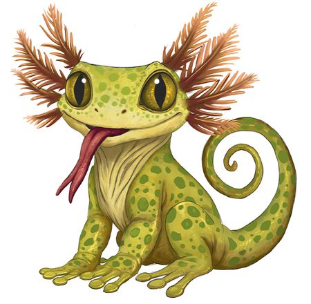 Animation mascottes baltracien et yeti - Pédagogie - ZooParc de Beauval