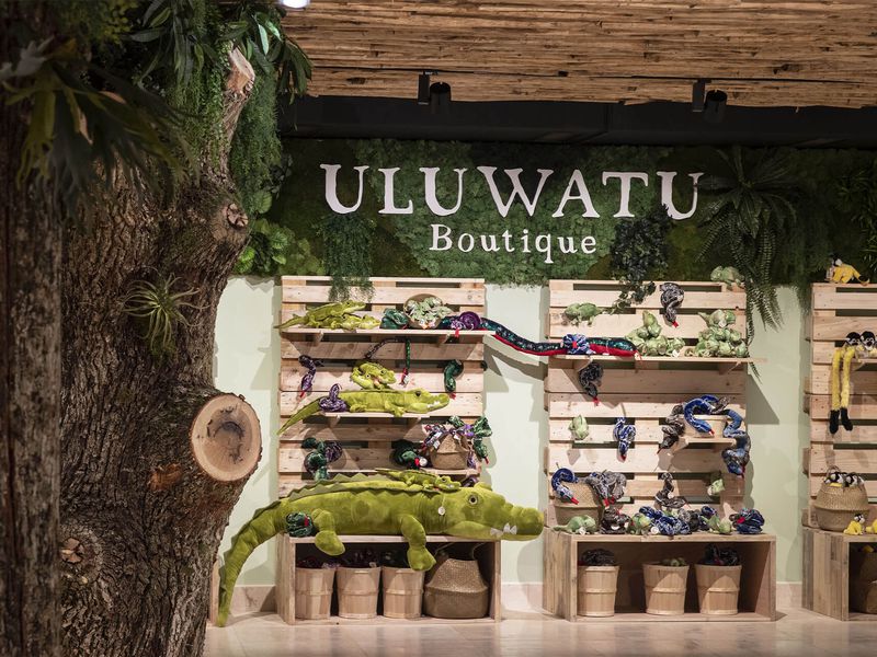 Acheter un souvenir des animaux du dôme - Boutique du ZooParc de Beauval Acheter un souvenir des animaux du dôme - Boutique du ZooParc de Beauval