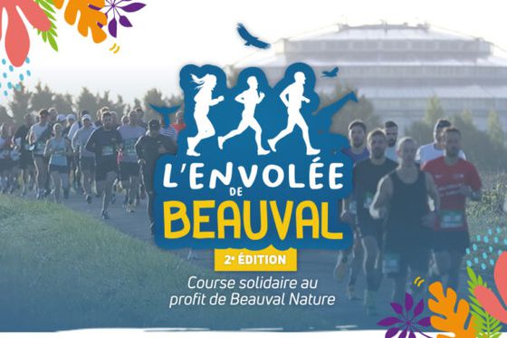 L’Envolée de Beauval revient… le 4 octobre 2026 !