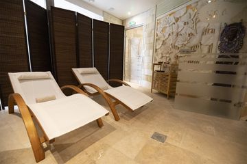 Soins et massages - Spa des Jardins de Beauval