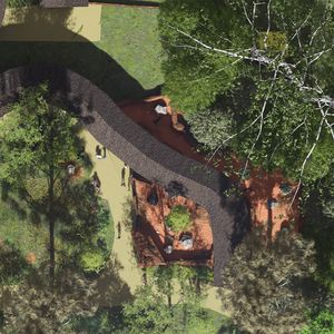 Les Terres Rouges - Territoire australien - ZooParc de Beauval