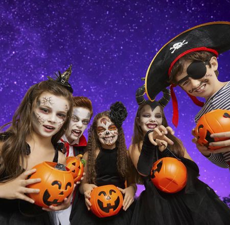 Déguisements pour Halloween à Beauval - Événements - ZooParc de Beauval