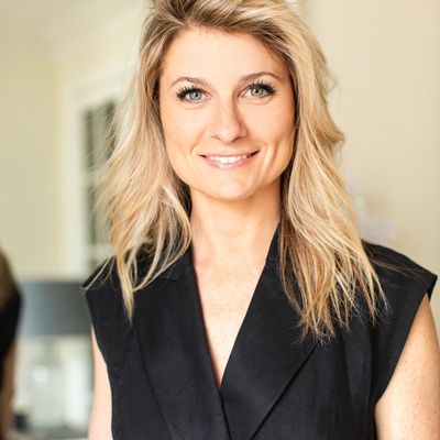 Sandrine Arcizet