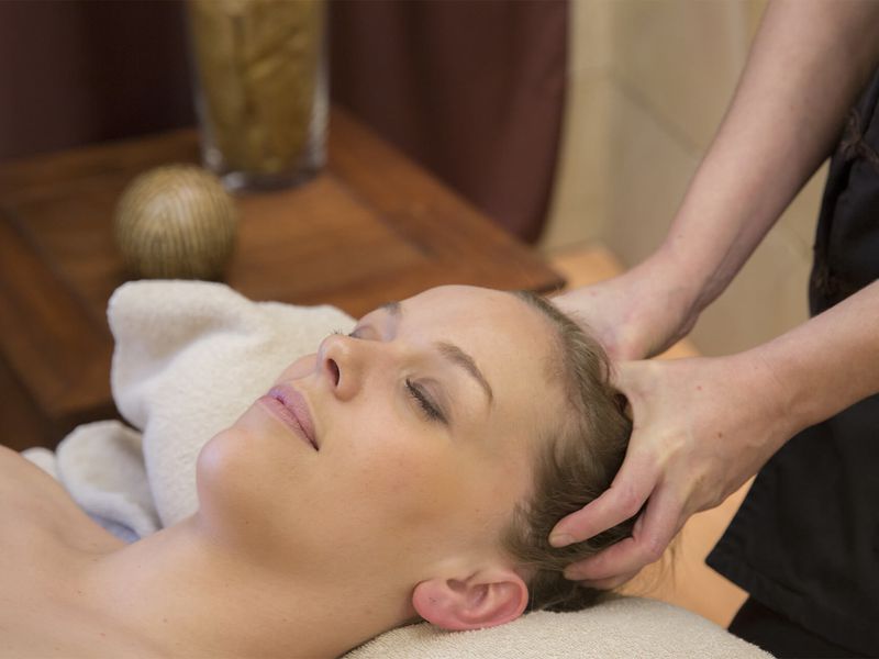 Avantages hôtels - Bon plan et astuces séjours et billets - Massage visage Spa des Jardins de Beauval - ZooParc de Beauval