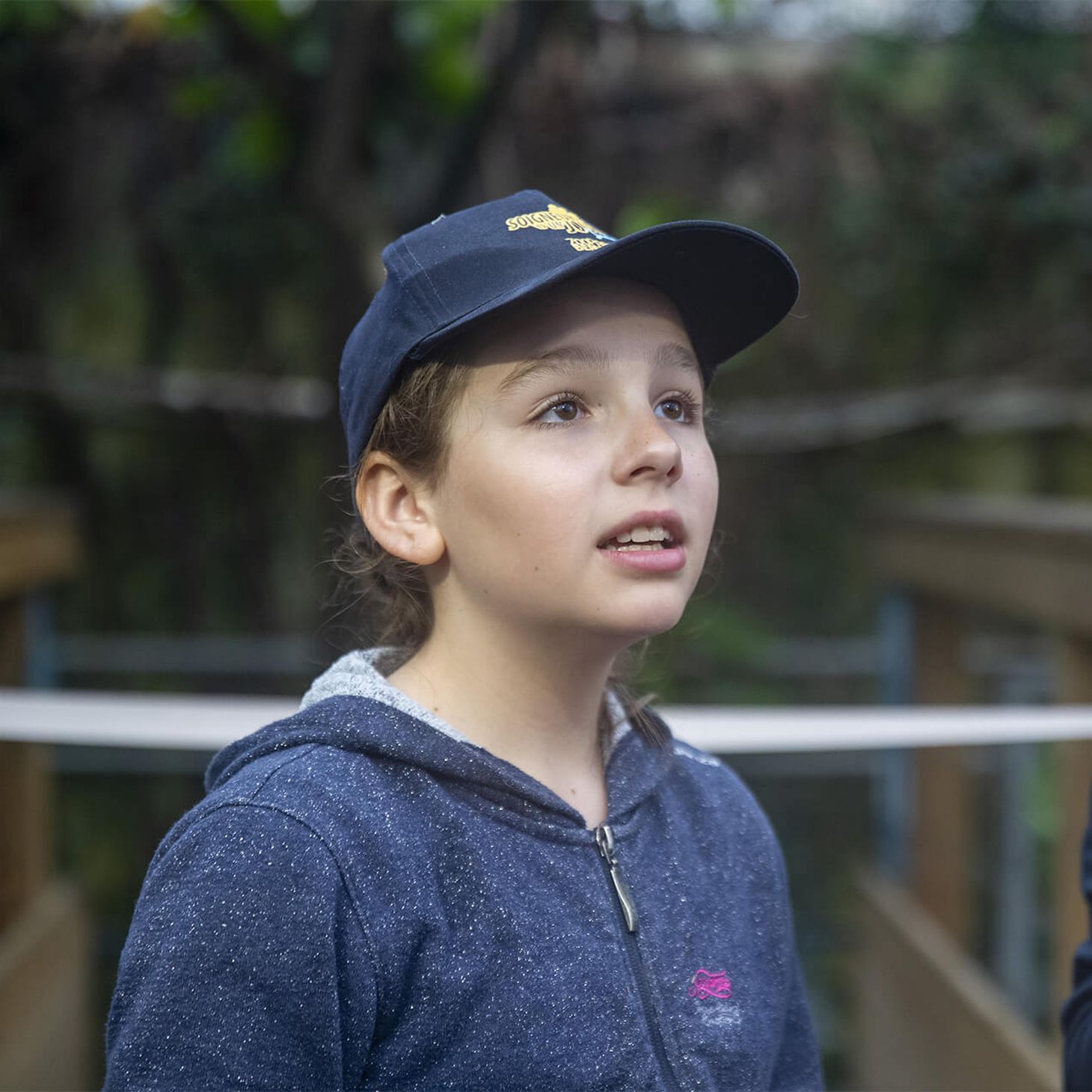 Zoo De Beauval Soigneur D'un Jour Junior