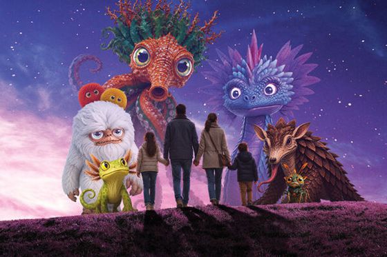 MonstroZoo est de retour : une nouvelle mission vous attend !