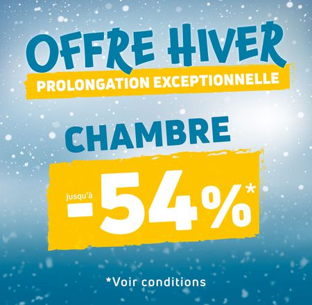 Offre hiver 2026 - Séjours - Remises spéciales - ZooParc de Beauval