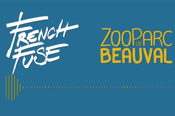 Caravane du Tour de France : écoutez la bande-son originale de French Fuse !