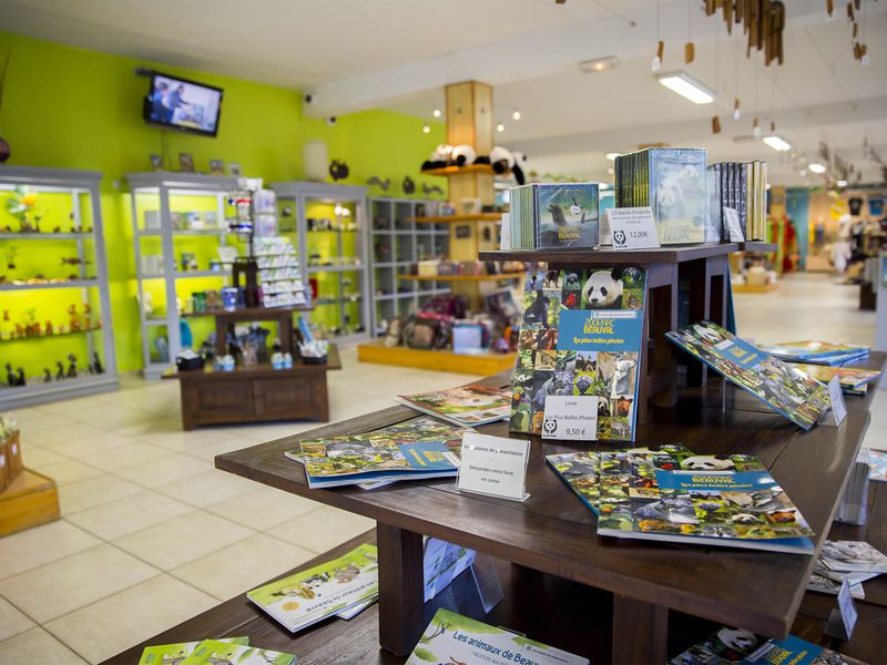 Acheter un souvenir des animaux de Beauval - Boutique du ZooParc de Beauval Acheter un souvenir des animaux de Beauval - Boutique du ZooParc de Beauval