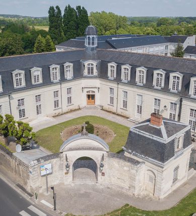 Dormir à l'Hôtel Beauvilliers - Les hôtels typiques de Beauval