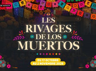 Exotic hotels - ZooParc de Beauval