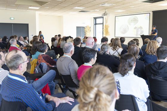 Journée des Parrains : encore un succès pour la biodiversité !