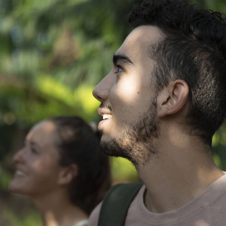 Séjour à Beauval en amoureux - Visite du zoo et séjour dans les hôtels - ZooParc de Beauval