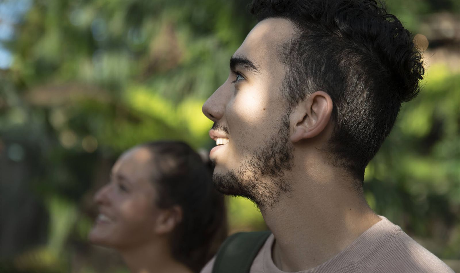 Séjour à Beauval en amoureux - Visite du zoo et séjour dans les hôtels - ZooParc de Beauval
