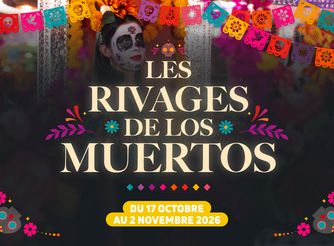 Séjour aux Rivages de Beauval - Hôtels thématiques - ZooParc de Beauval