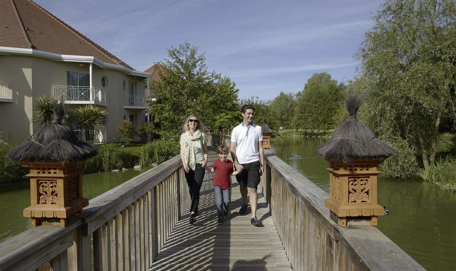 Nos offres du moment - Réductions hôtels de Beauval
