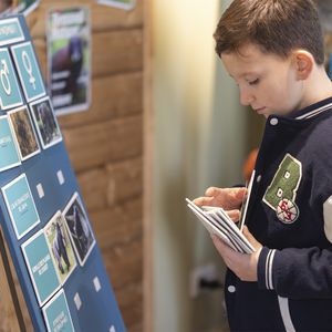 Animations Afrique Maison Beauval Nature - Ressemble s'assemble - ZooParc de Beauval