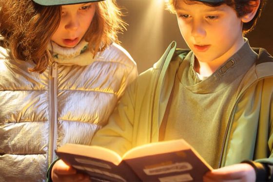 MonstroZoo : une mission urgente vous attend !