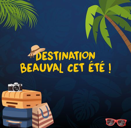 Jeu Destination Beauval - Séjours et billets à gagner - ZooParc de Beauval