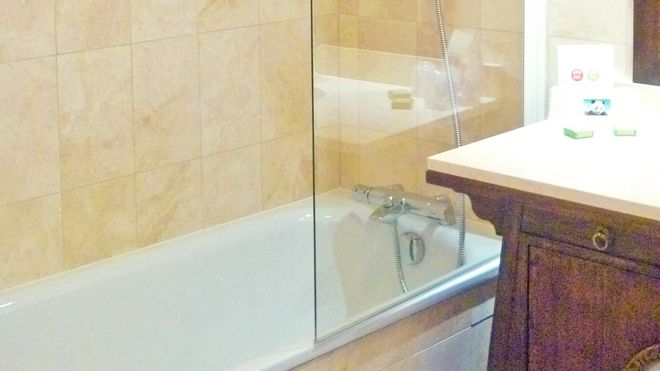 Les Pagodes de Beauval - chambre confort - Les hôtels de Beauval