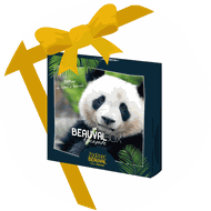 Offir un cadeau - Beauval Box - ZooParc de Beauval