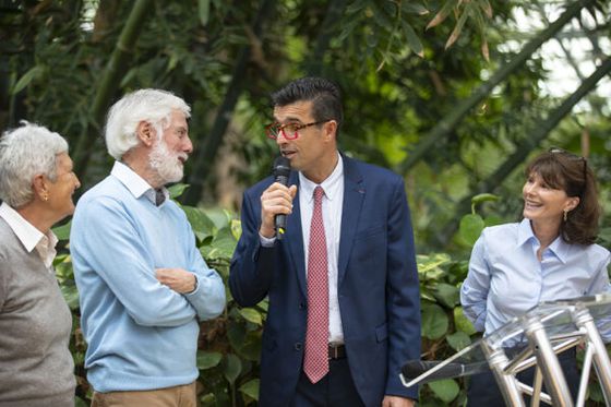 « Animaux en majesté » : la superbe expo photo de Daniel Chêne prolongée jusqu’à fin décembre
