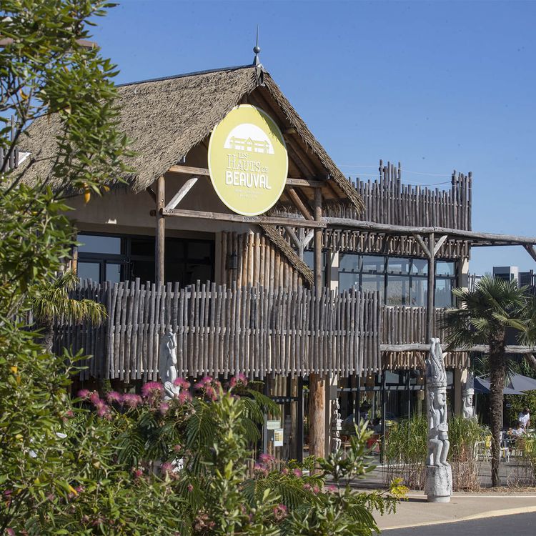 Hotel Ibis Pres Du Zoo De Beauval