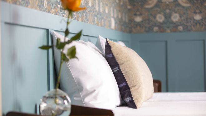 Dormir à Beauval - chambre sextuple - Hôtel le Relais Touraine Sologne