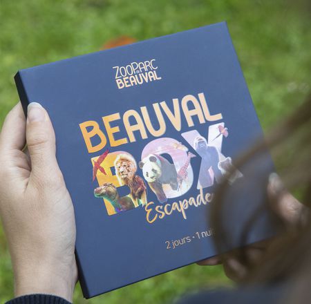 Fête des mères - Idées cadeaux - ZooParc de Beauval