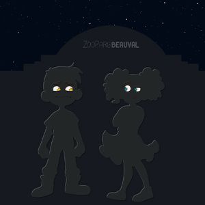 Animations immersive MonstroZoo - Même pas peur - Maison Beauval Nature - Salle d'exposition - ZooParc de Beauval