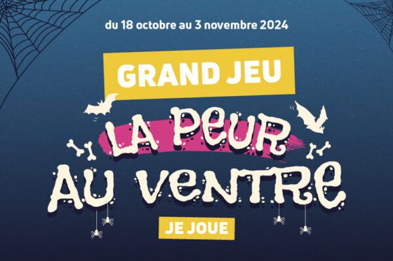 Quiz « La peur au ventre ! » : gagnez un séjour et des billets pour Beauval !