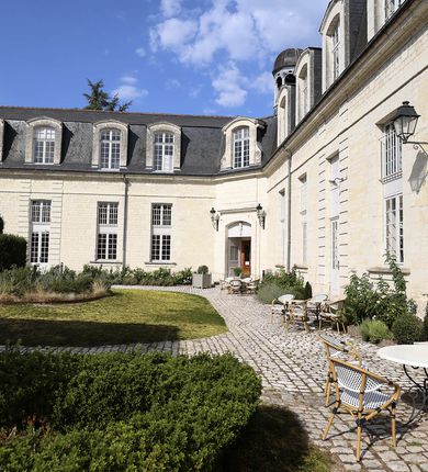 Dormir à l'Hôtel Beauvilliers - Les hôtels typiques de Beauval