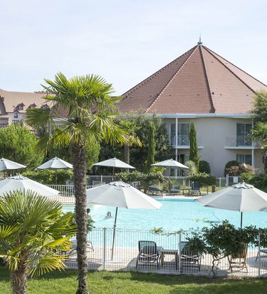 Dormir aux Jardins de Beauval - Les hôtels de Beauval
