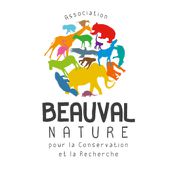 Logo Beauval nature