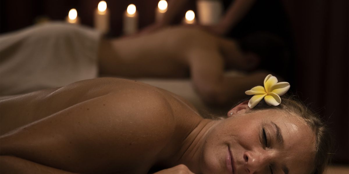 Prendre soin de son corps dans un cadre unique - soins et massages - Le Spa des Jardins de Beauval