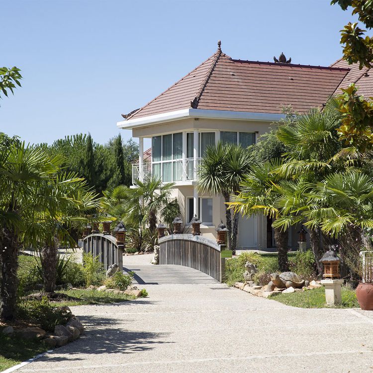 Hotel Ibis Pres Du Zoo De Beauval