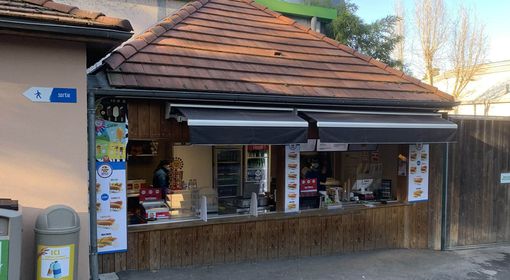 Le Walbiri - Restaurant - ZooParc de Beauval