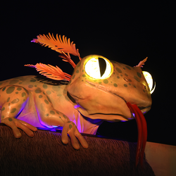 Visites guidées, MonstroZoo - Activité - ZooParc de Beauval