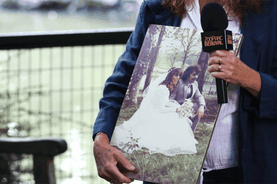 45 ans de Beauval : des souvenirs intenses et émouvants