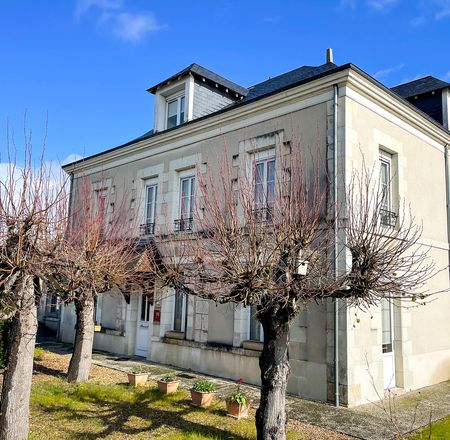 Nouvel hôtel - Destination Beauval - Relais Touraine Sologne - ZooParc de Beauval