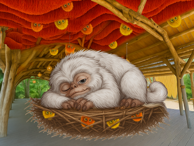 Expérience immersive 2 Visuel expérience immersive 2