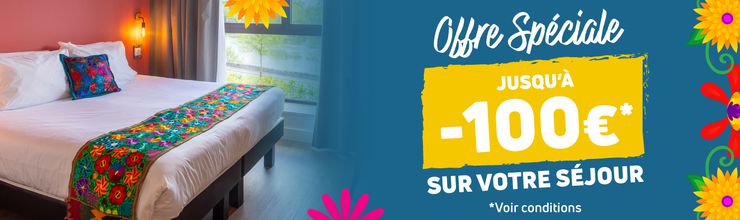 Promotion offre printemps - Séjours - ZooParc de Beauval Promotion offre printemps - Séjours - ZooParc de Beauval