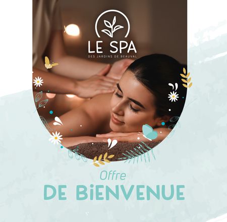 Offre Spa - Hôtel Les Jardins de Beauval