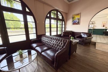 Bar Belle Époque - Grand Hôtel - Hôtel typique de Beauval