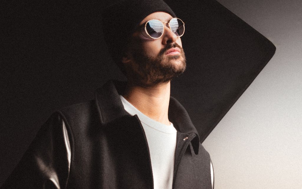 French Fuse, compositeur et musicien